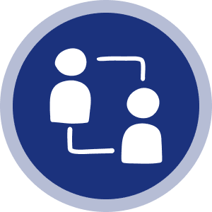 Strong network of qualified contractors and trade partners
