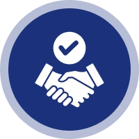 Commitment to safety, communication, and client satisfaction
